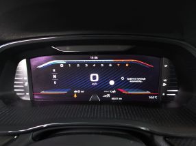 Škoda Octavia - 2021