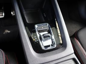 Škoda Octavia - 2021