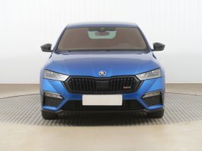 Škoda Octavia - 2021