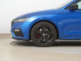 Škoda Octavia - 2021