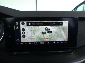 Škoda Octavia - 2021