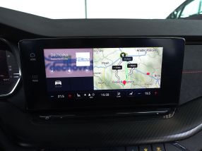 Škoda Octavia - 2021