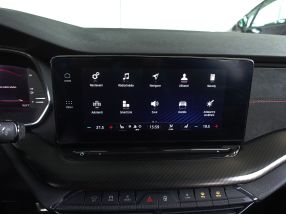 Škoda Octavia - 2021
