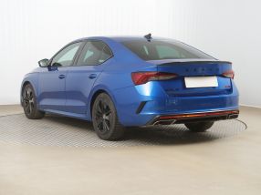 Škoda Octavia - 2021