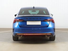 Škoda Octavia - 2021