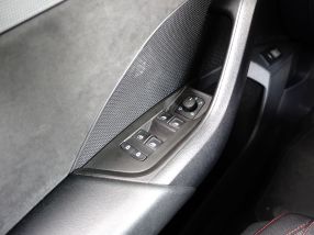 Škoda Octavia - 2021