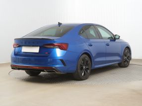 Škoda Octavia - 2021