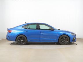 Škoda Octavia - 2021