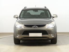 Hyundai ix55 - 2009