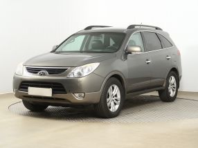 Hyundai ix55 - 2009