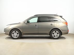Hyundai ix55 - 2009