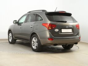 Hyundai ix55 - 2009