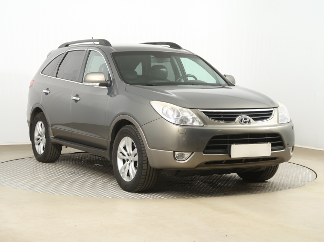Hyundai ix55 2009