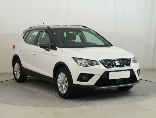Seat Arona 2020
