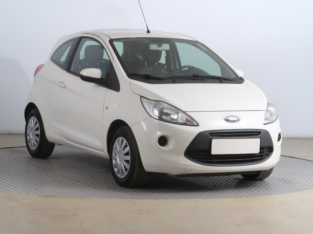 Ford Ka 2015