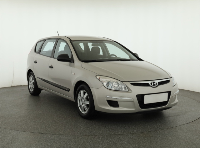 Hyundai i30 2009