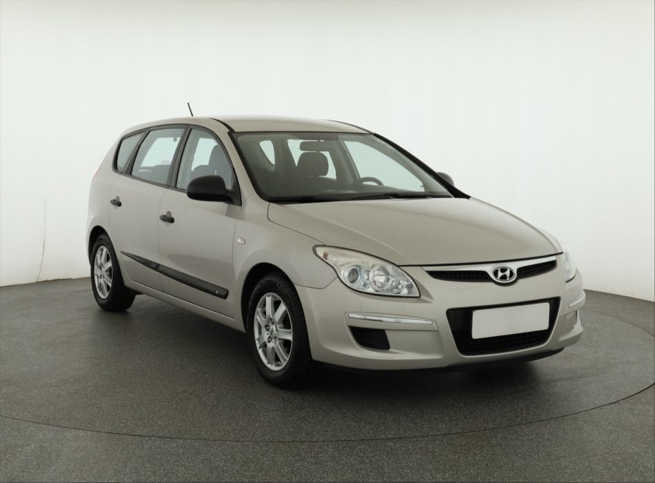 Hyundai i30 - 2009