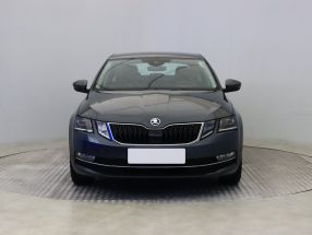 Skoda Octavia - 2019