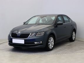 Skoda Octavia - 2019