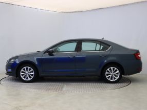 Skoda Octavia - 2019