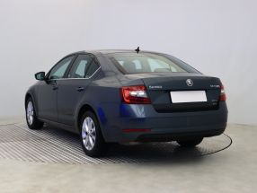 Skoda Octavia - 2019