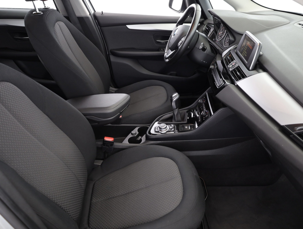 BMW 2 Active Tourer