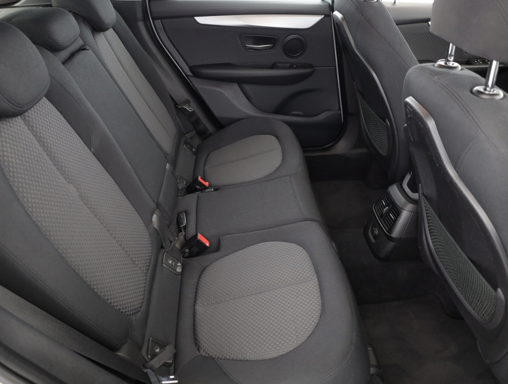 BMW 2 Active Tourer