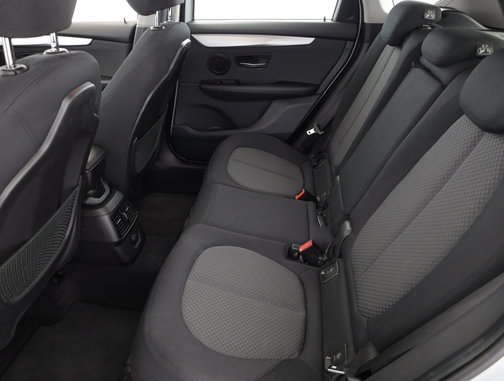 BMW 2 Active Tourer