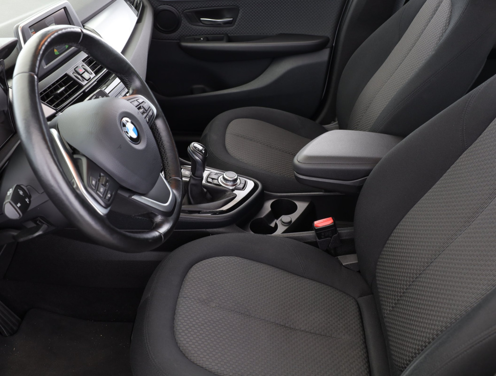 BMW 2 Active Tourer