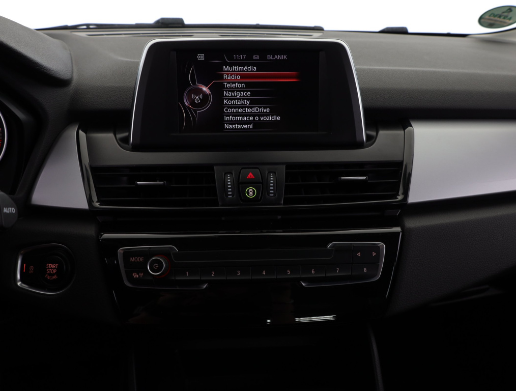 BMW 2 Active Tourer