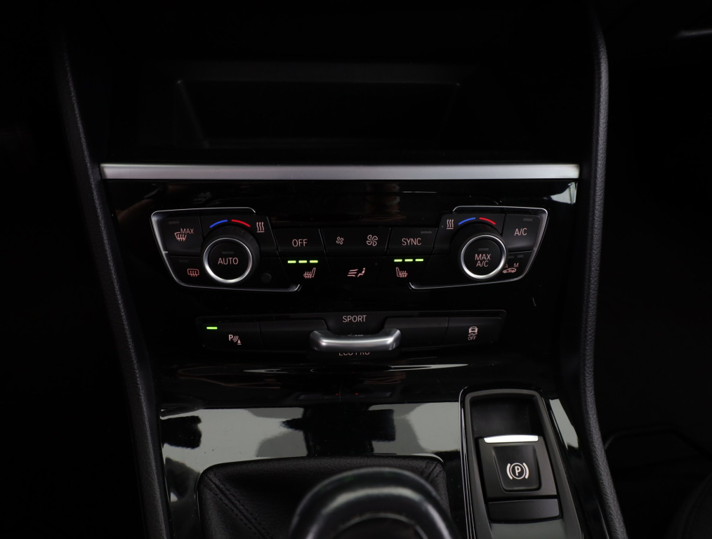 BMW 2 Active Tourer