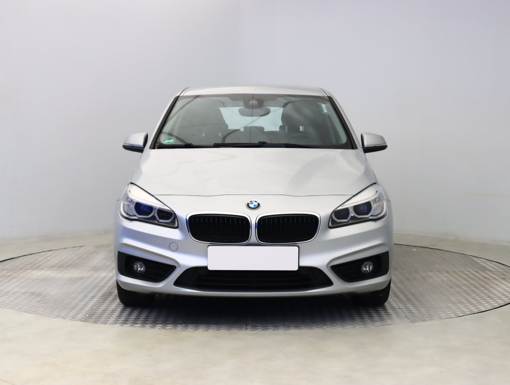 BMW 2 Active Tourer