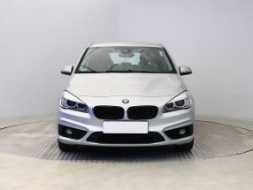 BMW 2 Active Tourer - 2015