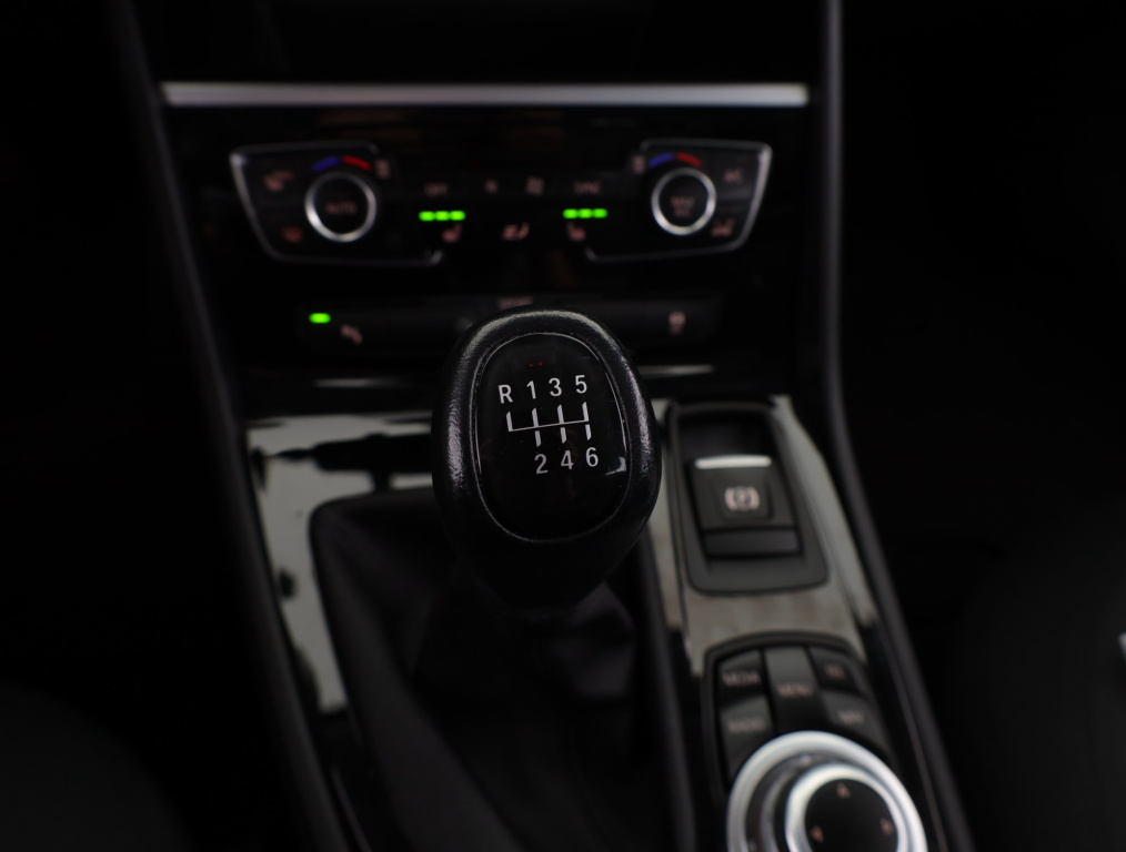 BMW 2 Active Tourer