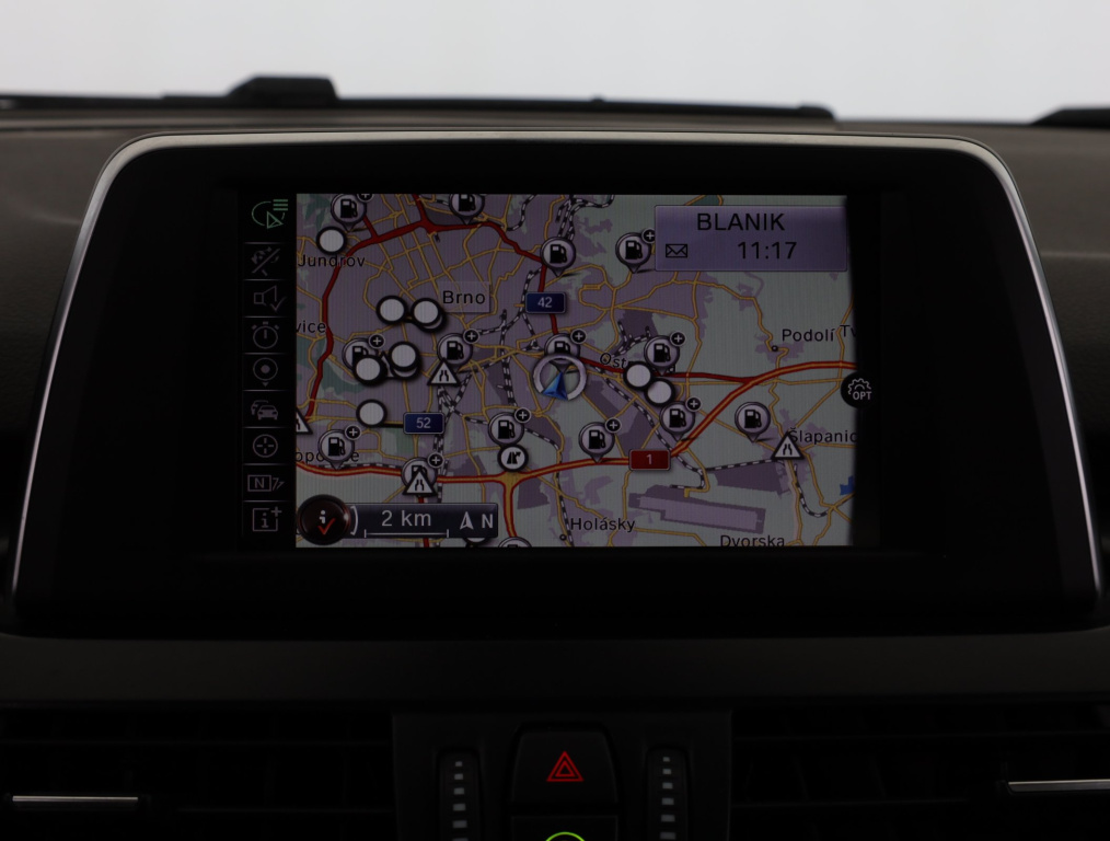 BMW 2 Active Tourer