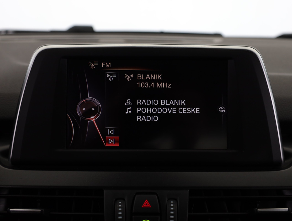 BMW 2 Active Tourer