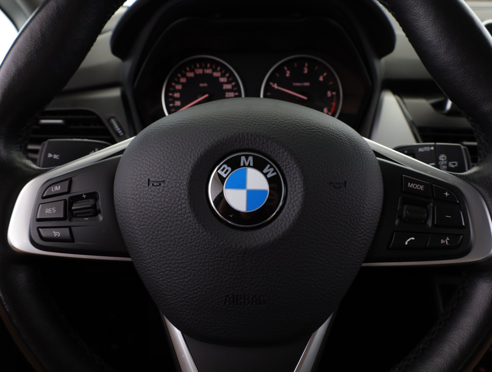 BMW 2 Active Tourer