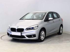 BMW 2 Active Tourer - 2015