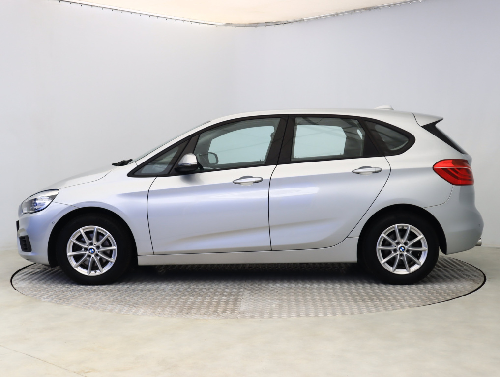 BMW 2 Active Tourer