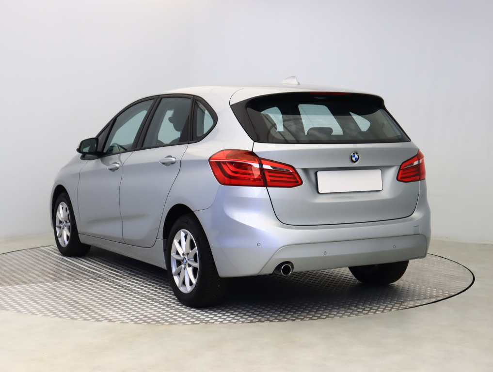 BMW 2 Active Tourer