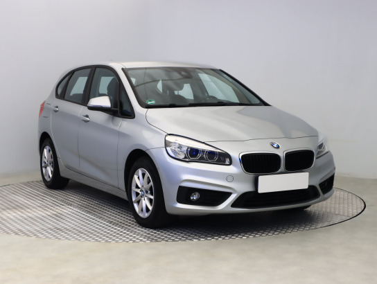 BMW 2 Active Tourer