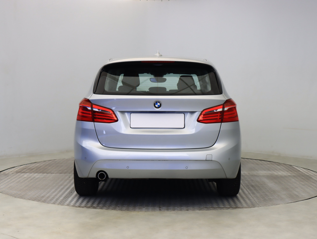 BMW 2 Active Tourer