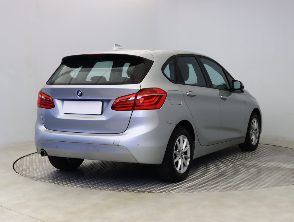 BMW 2 Active Tourer