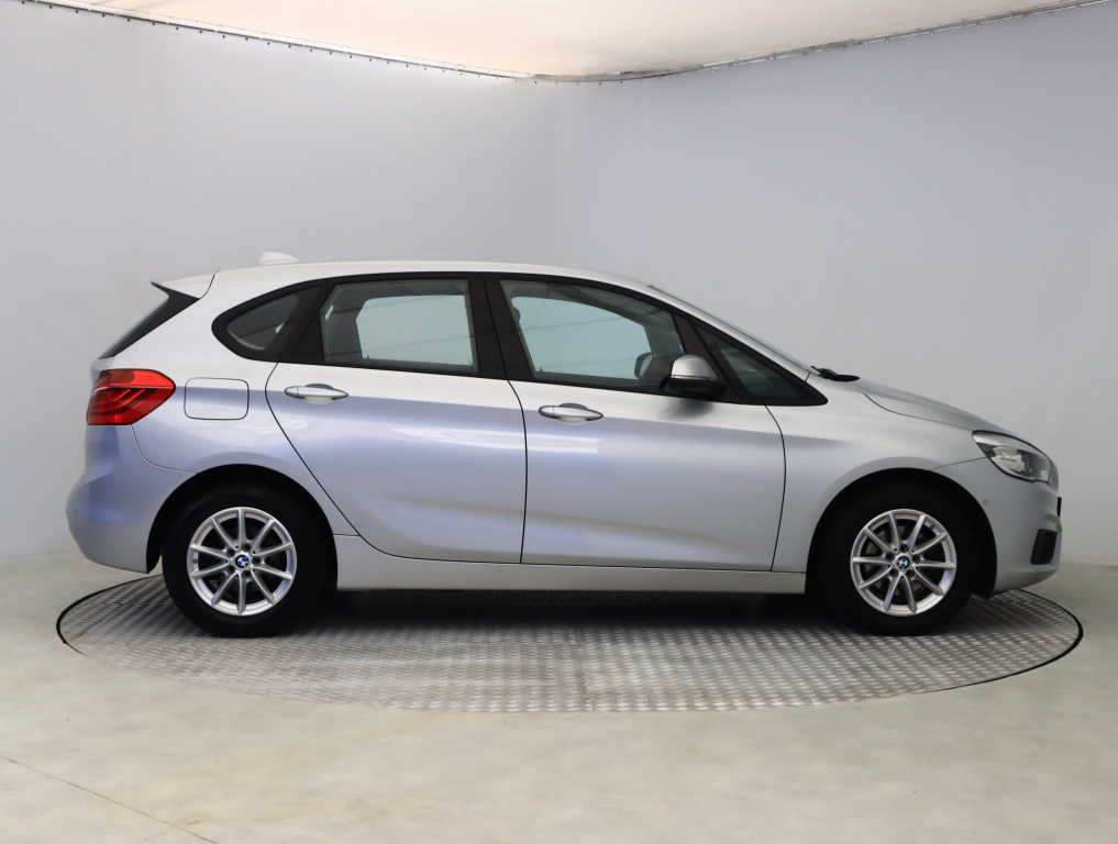 BMW 2 Active Tourer