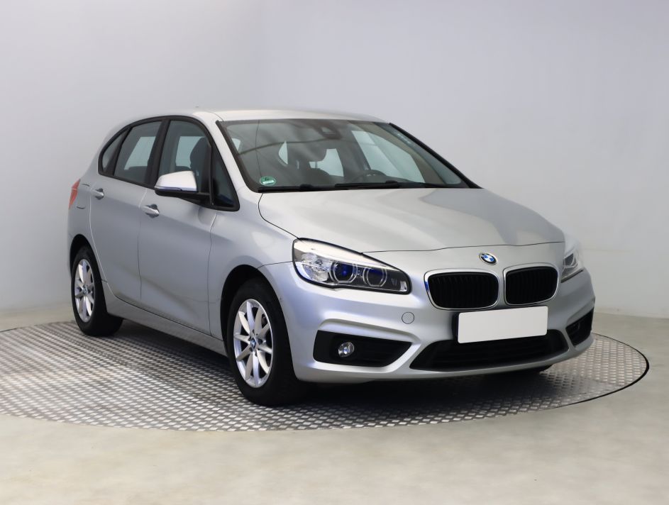BMW 2 Active Tourer - 2015