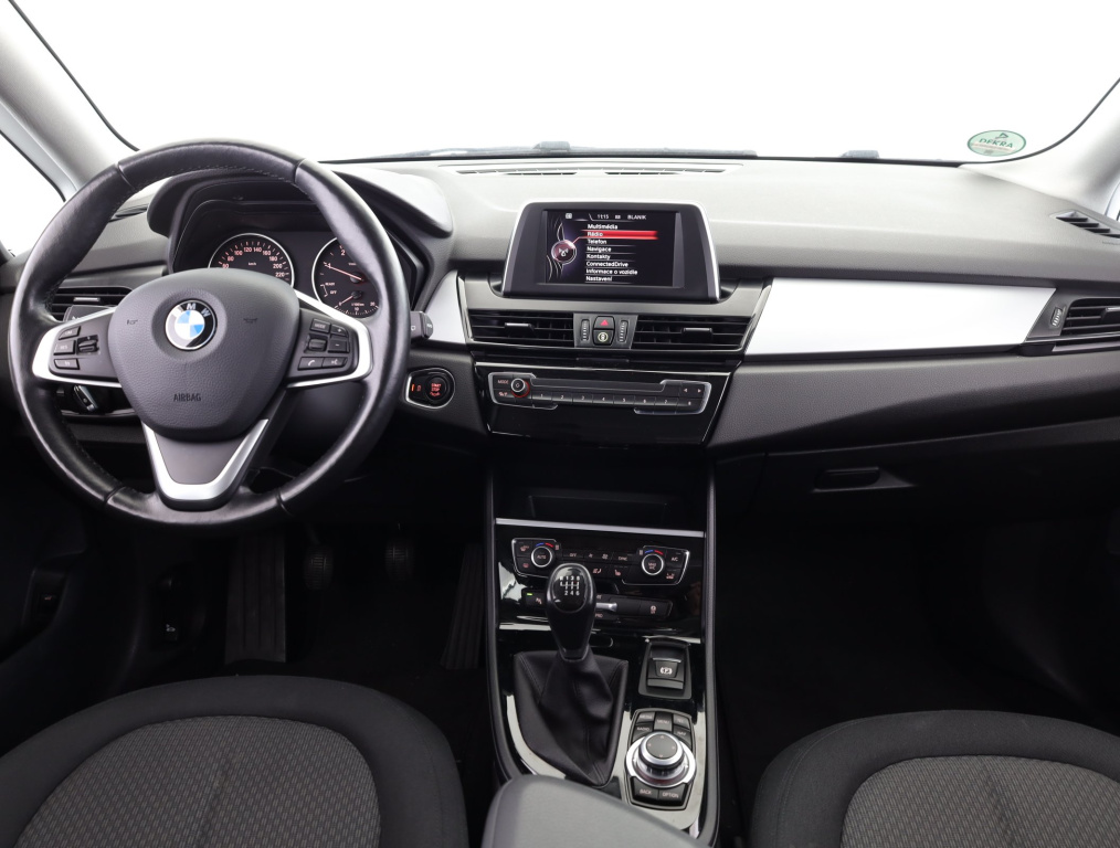 BMW 2 Active Tourer