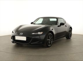 Mazda MX 5 - 2017