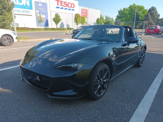 Mazda MX 5