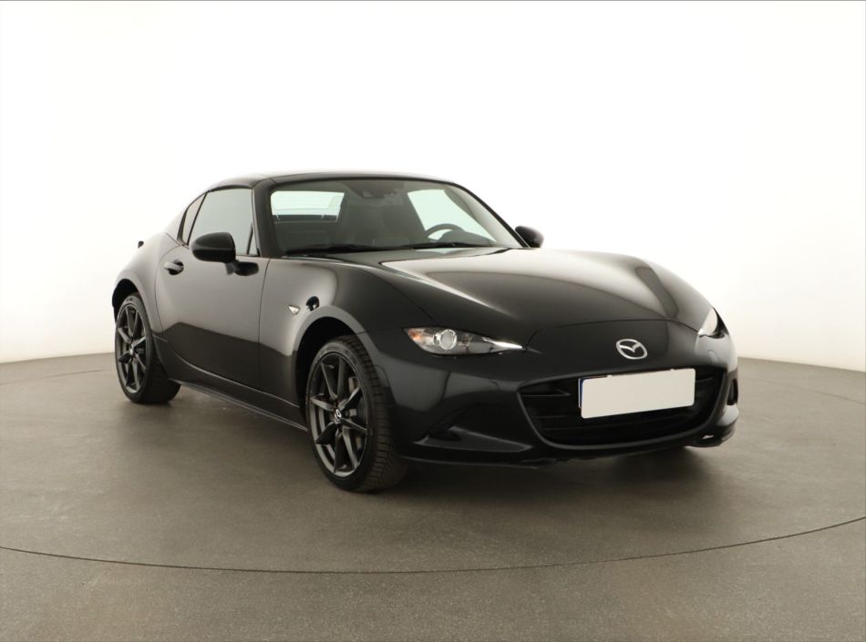 Mazda MX 5 - 2017