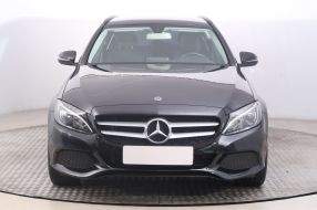 Mercedes-Benz C - 2018